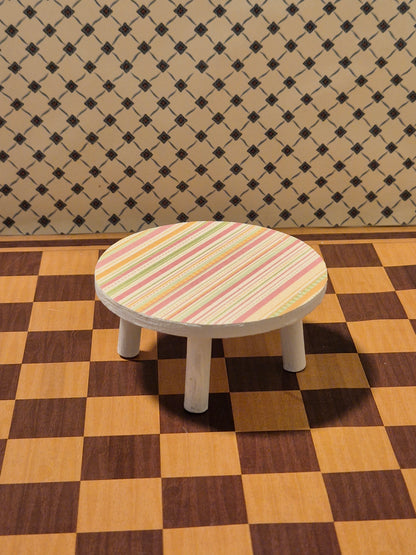 Lundby børnebord