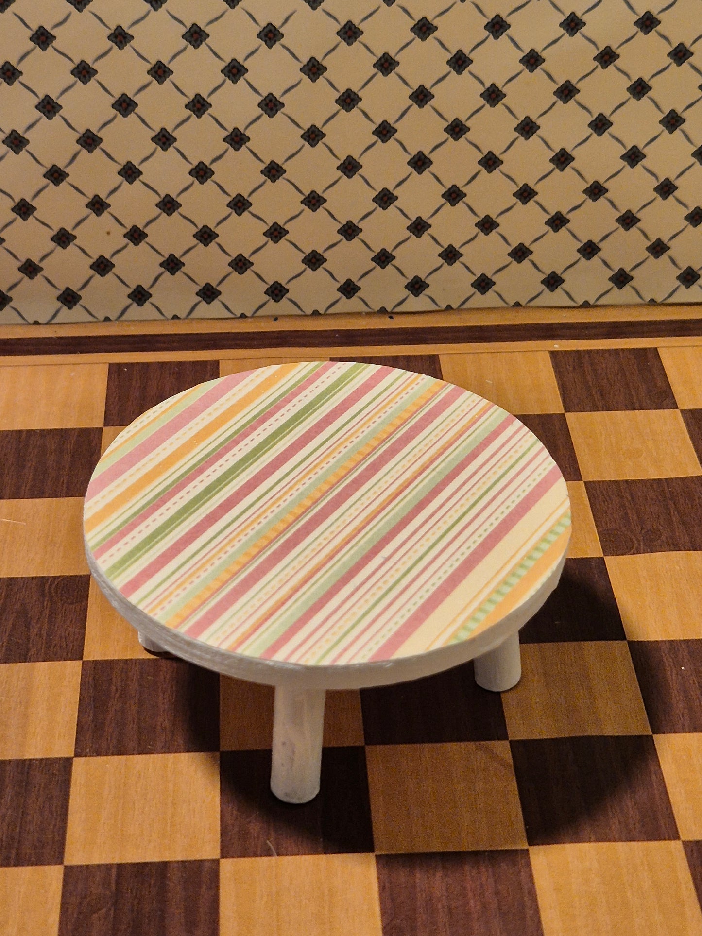 Lundby børnebord