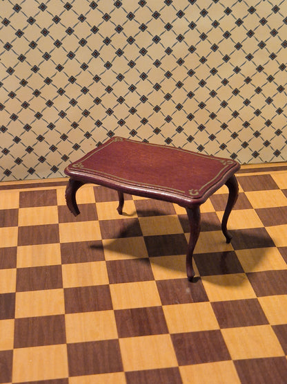 Lundby bord, knækket ben