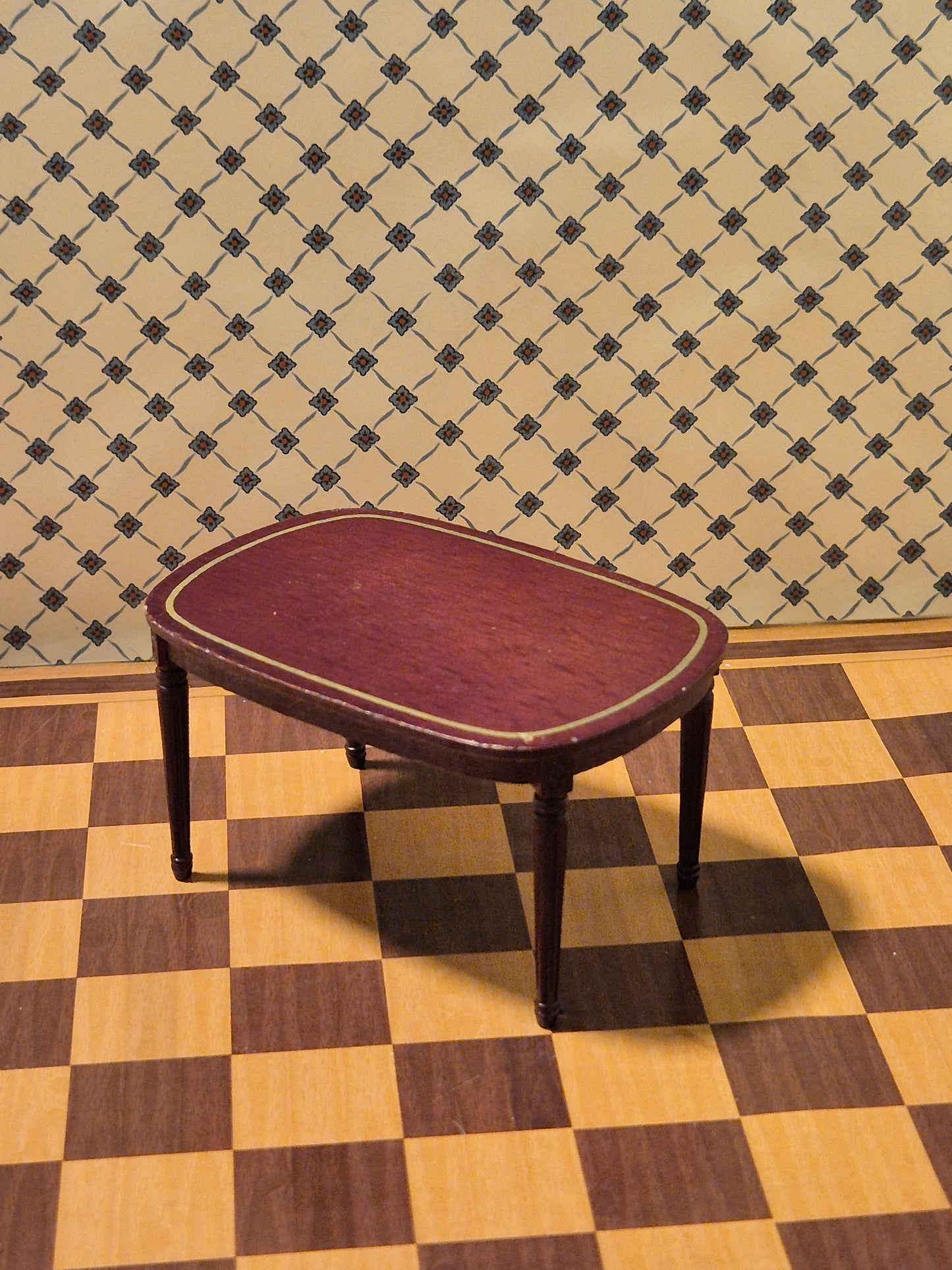 Lundby bord