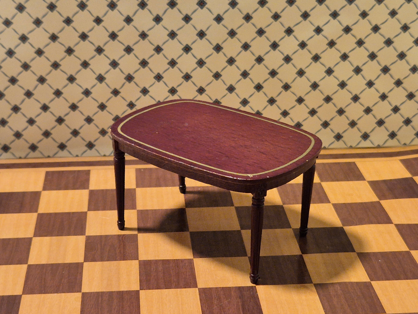 Lundby bord