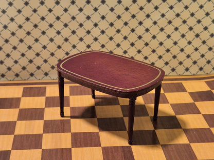 Lundby bord