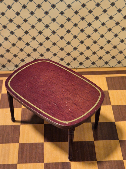Lundby bord