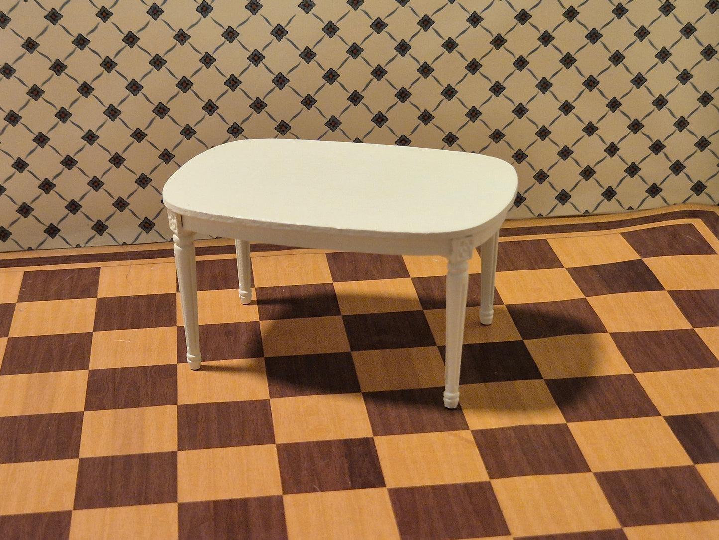 Lundby bord