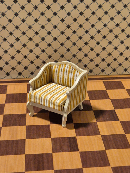 Lundby lænestol
