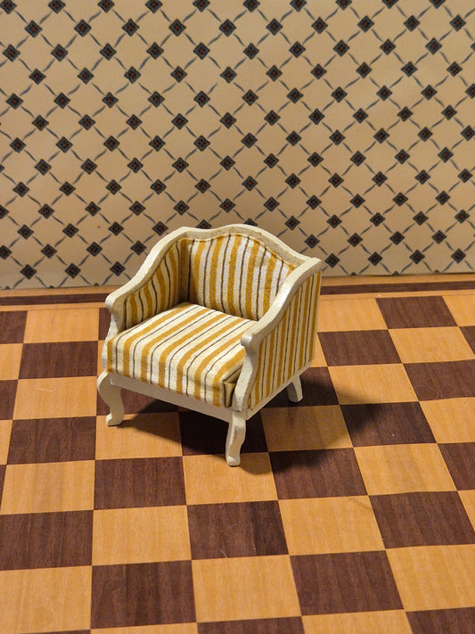 Lundby lænestol