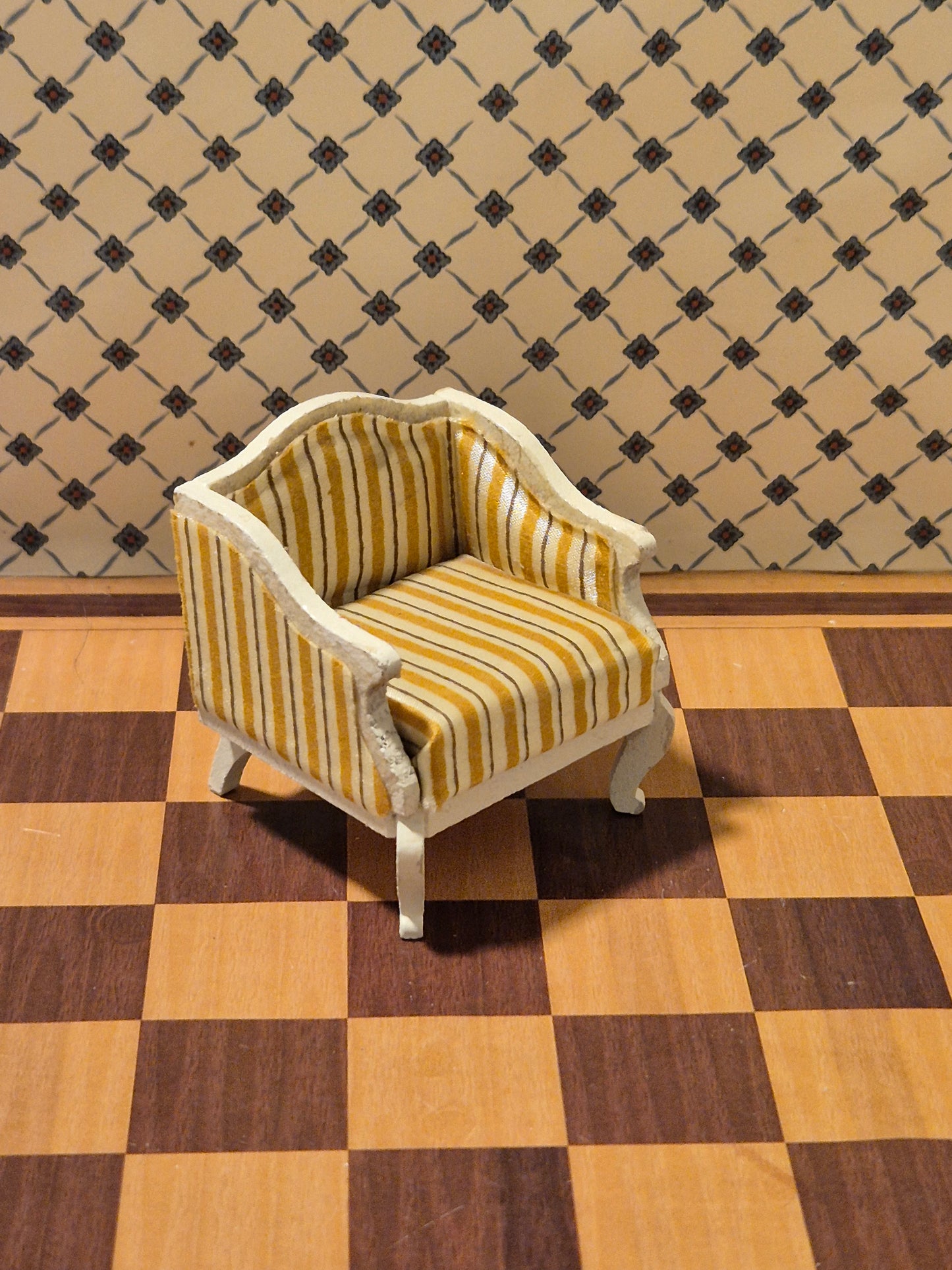 Lundby lænestol