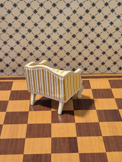 Lundby lænestol