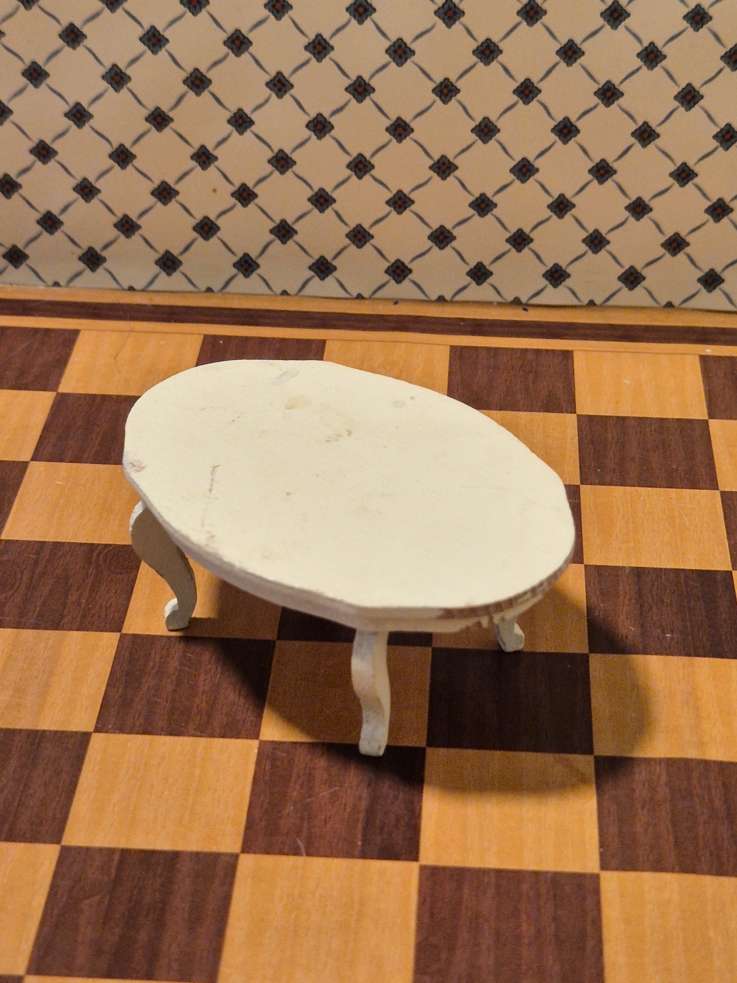 Lundby sofabord
