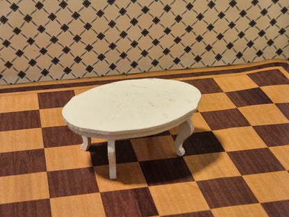 Lundby sofabord