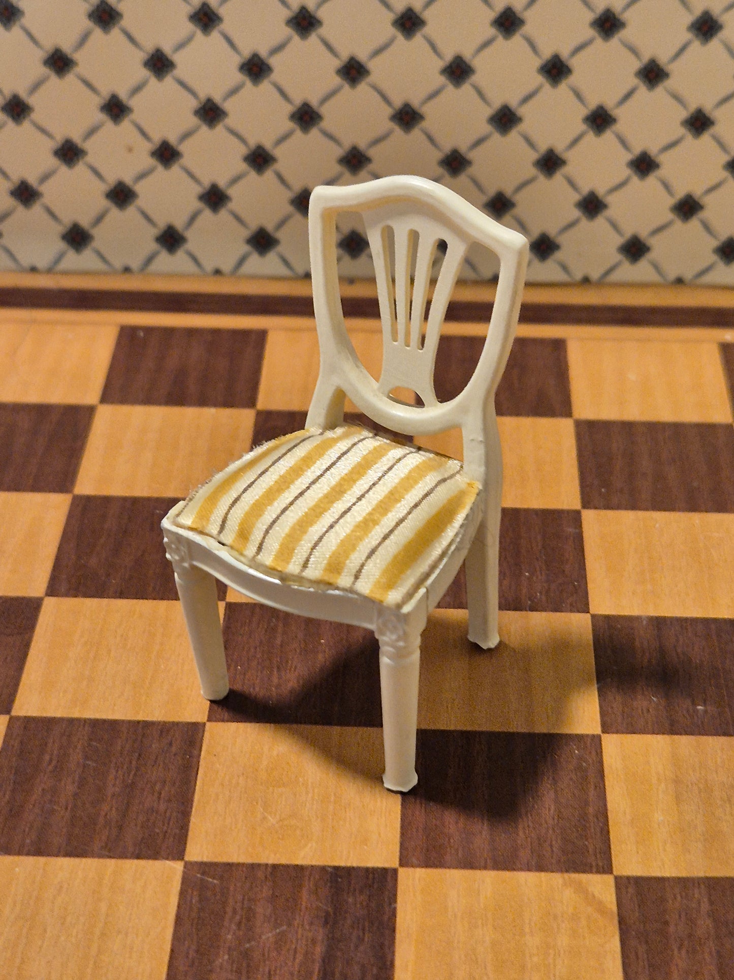 Lundby stol