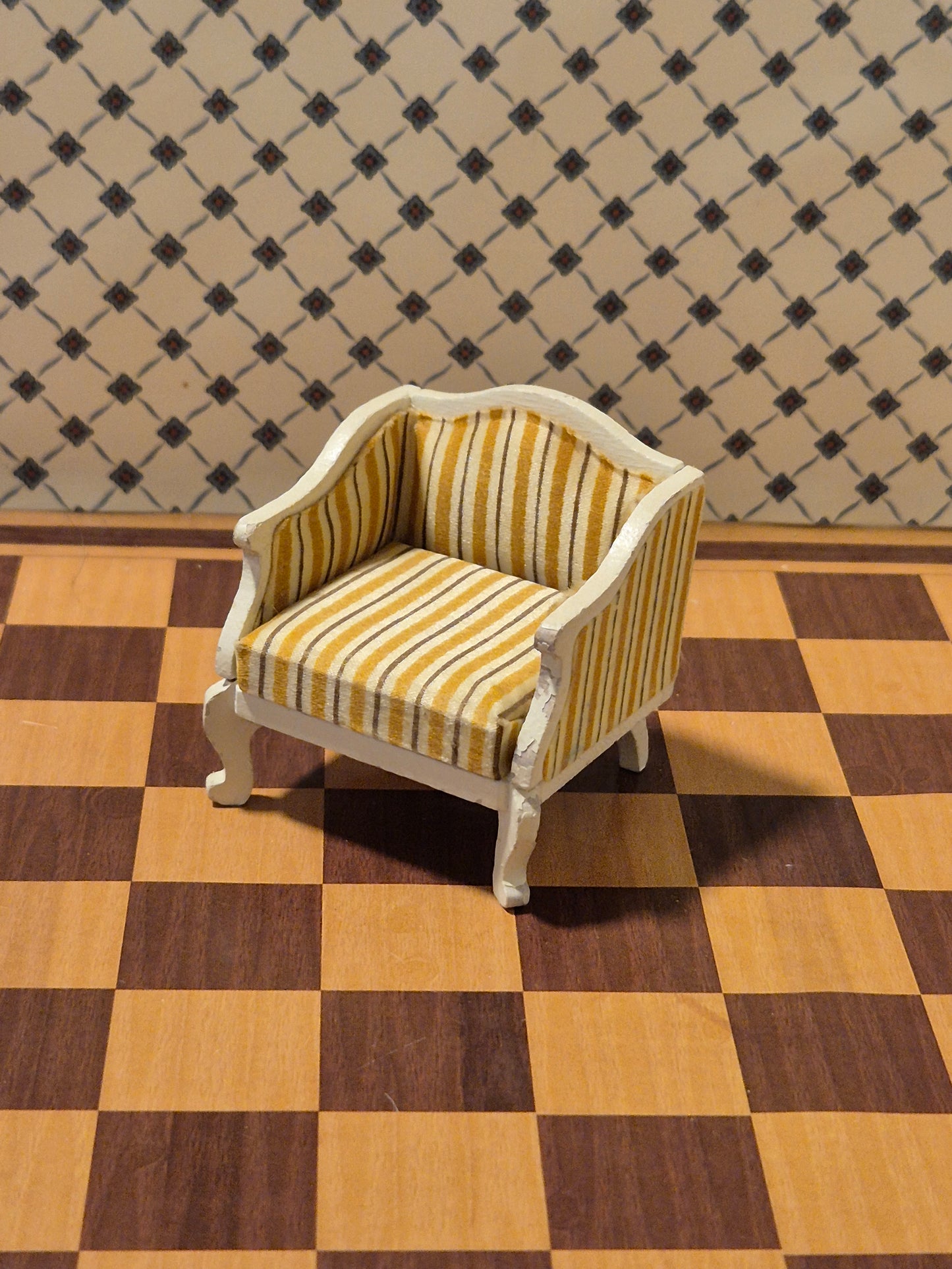 Lundby lænestol