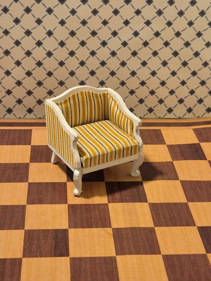 Lundby lænestol