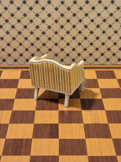 Lundby lænestol