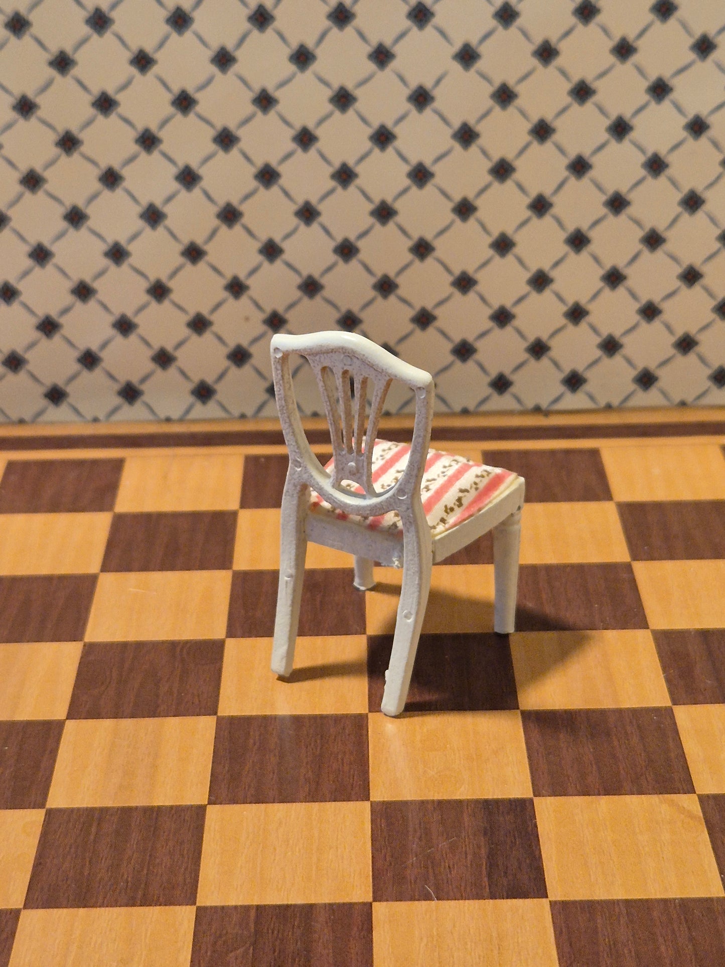 Lundby stol