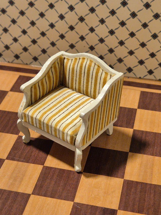 Lundby lænestol