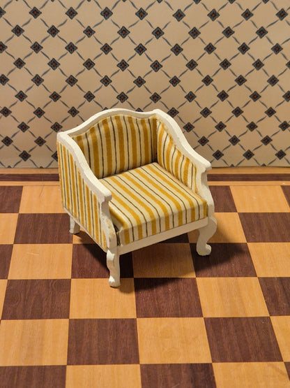 Lundby lænestol