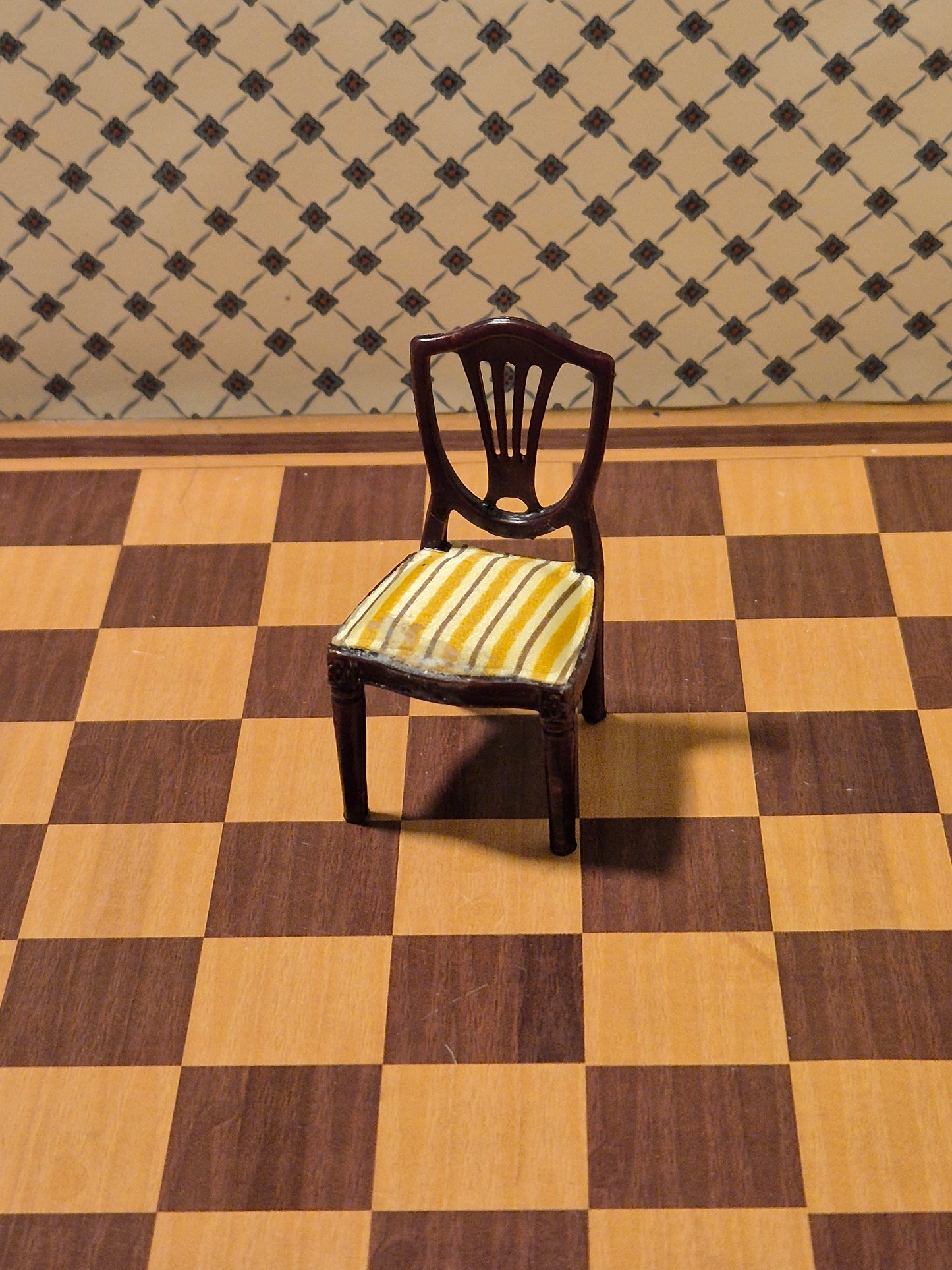 Lundby stol