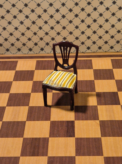 Lundby stol