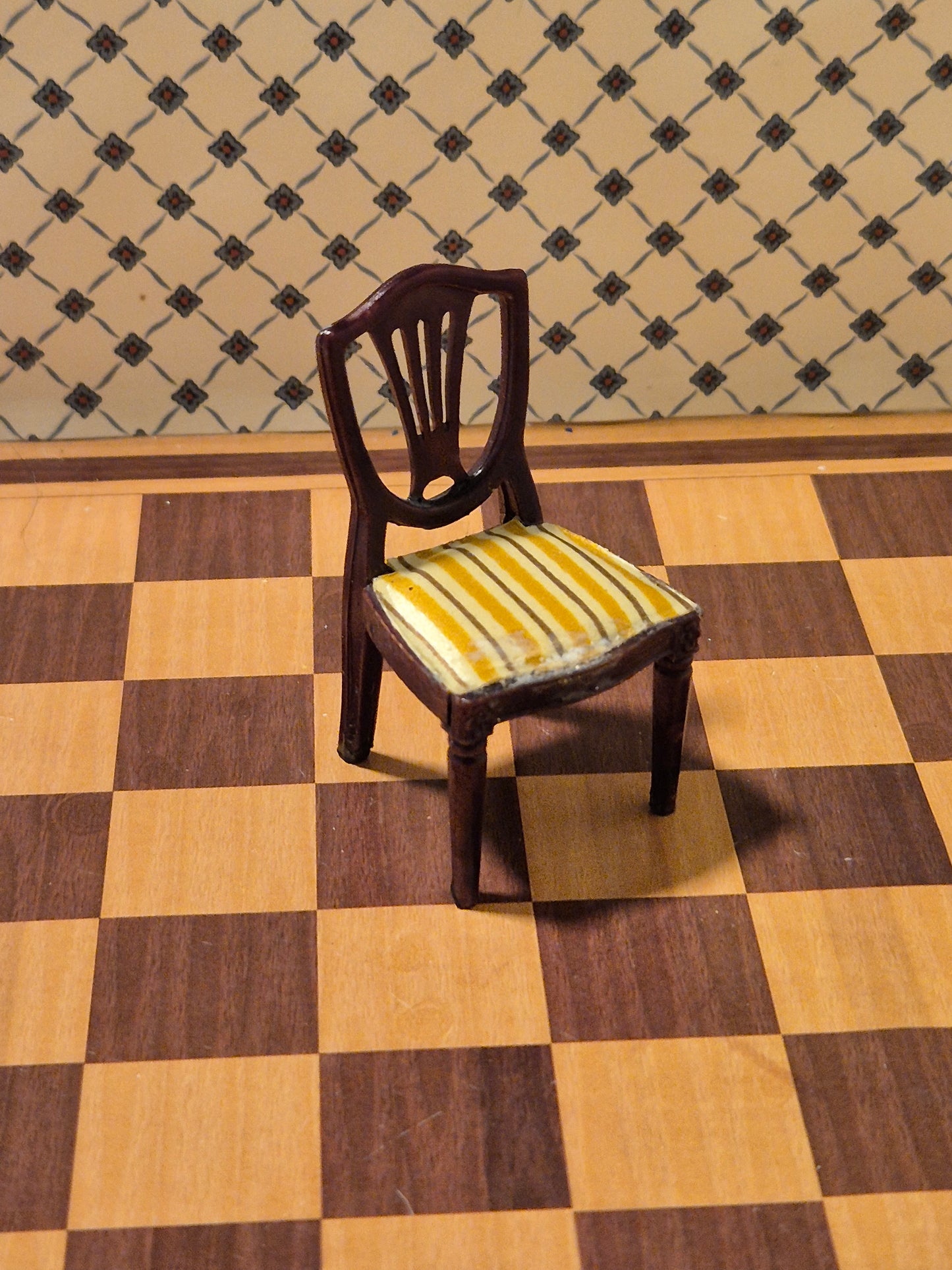 Lundby stol