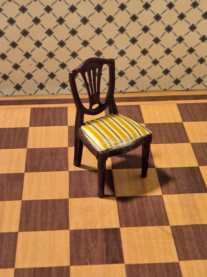 Lundby stol