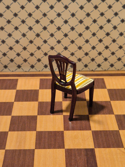 Lundby stol