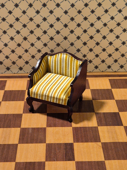 Lundby lænestol