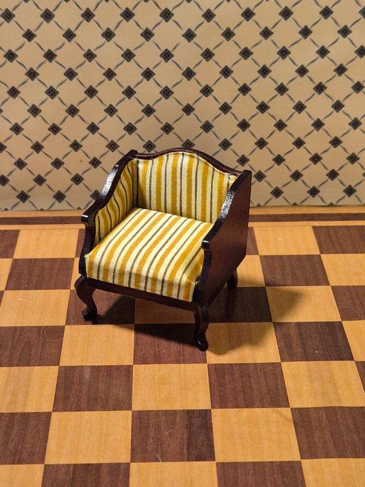Lundby lænestol