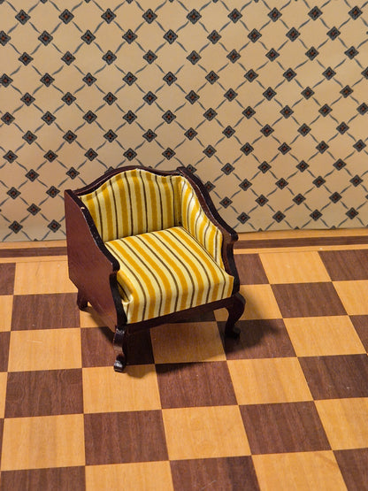 Lundby lænestol