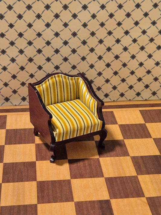 Lundby lænestol