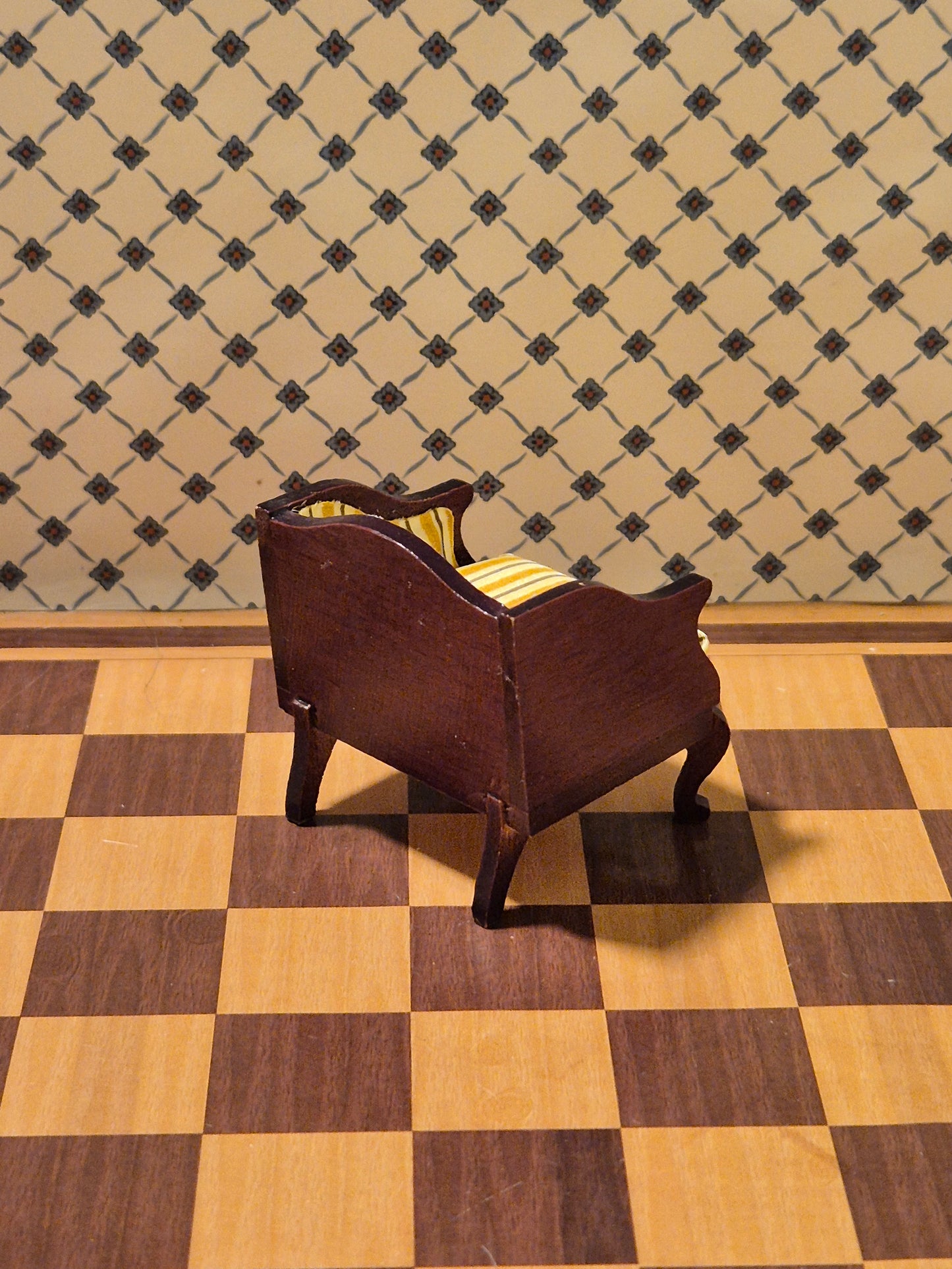 Lundby lænestol