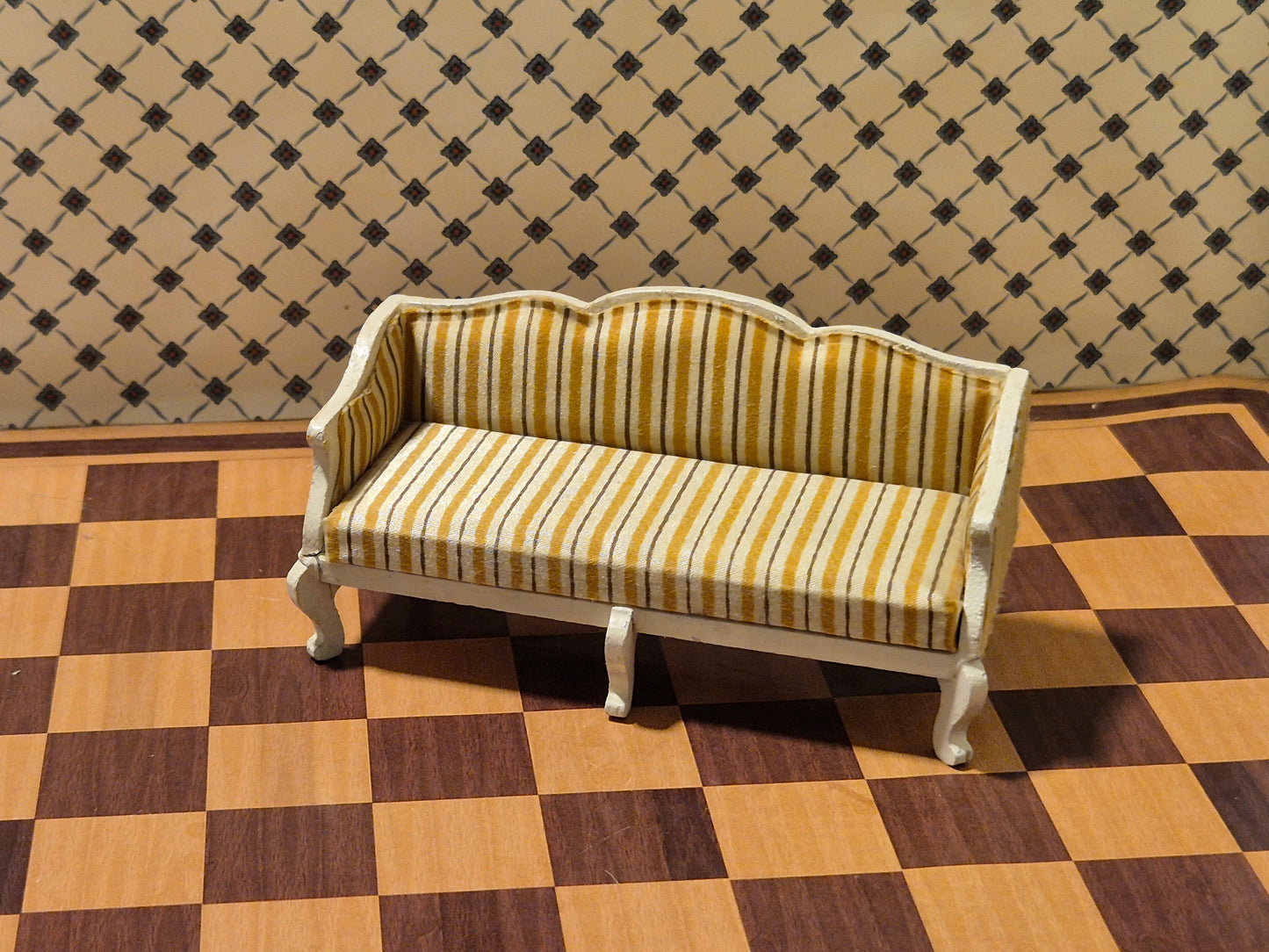 Lundby sofa