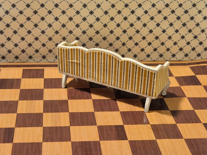 Lundby sofa