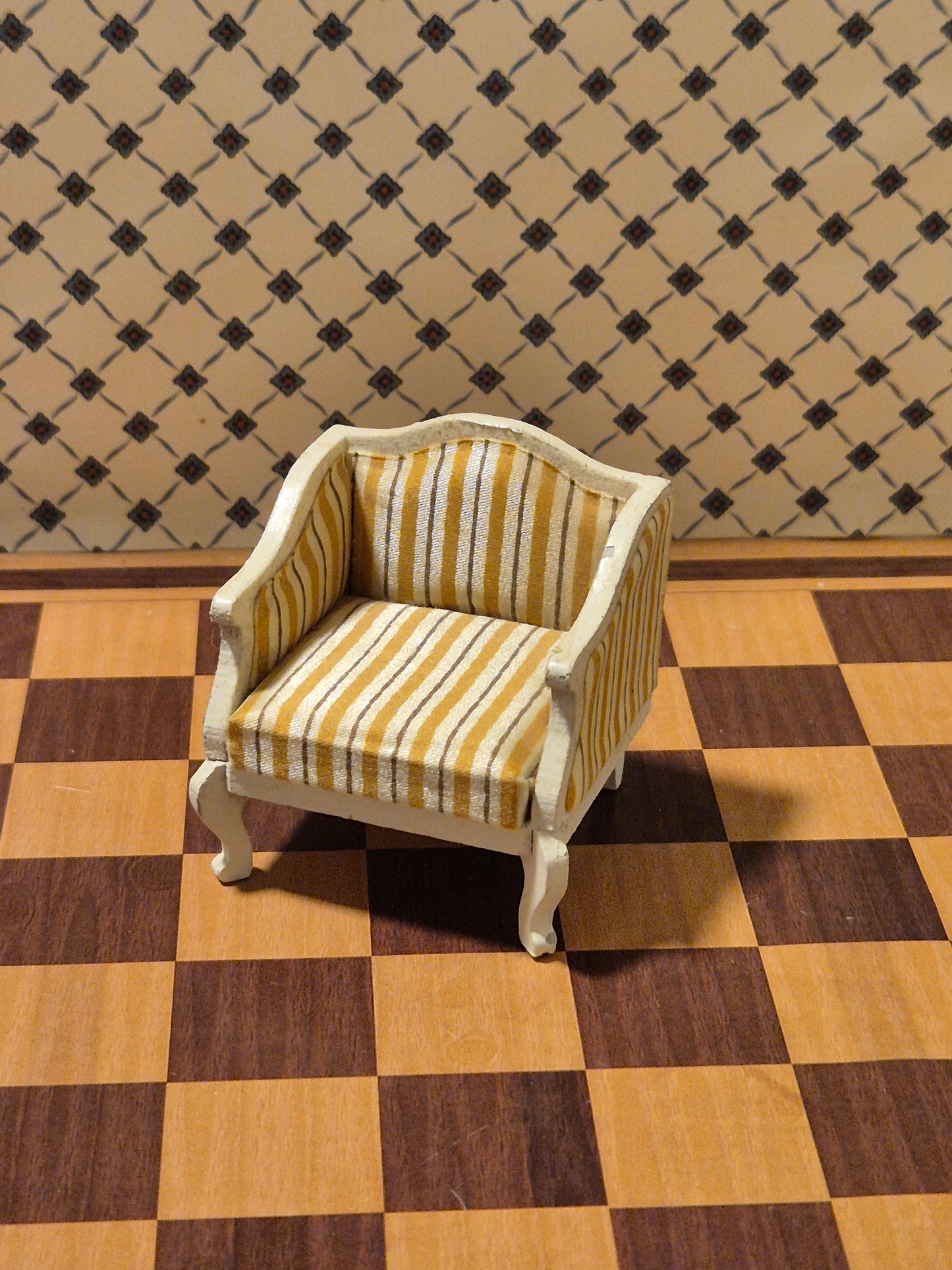 Lundby lænestol