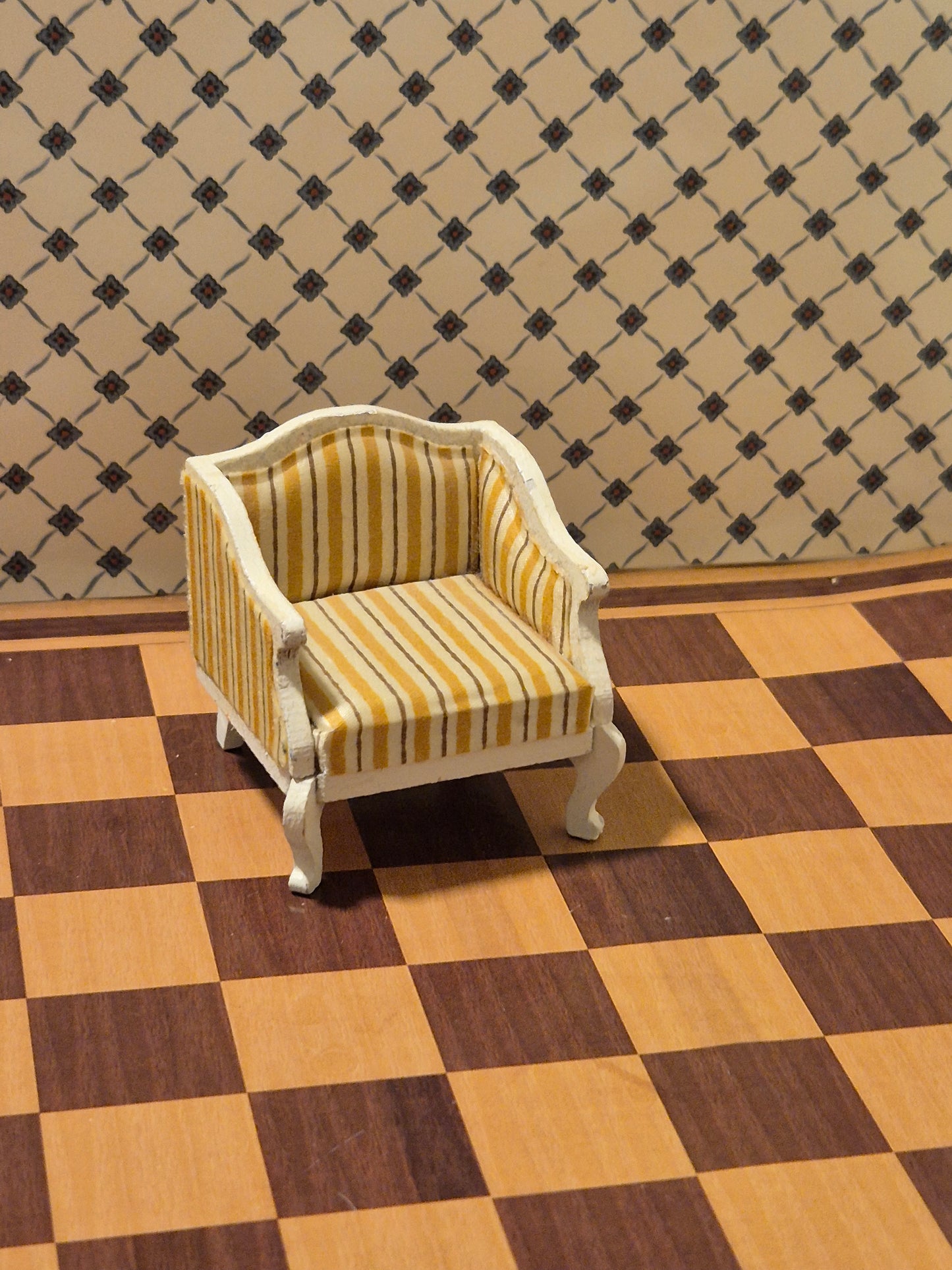 Lundby lænestol