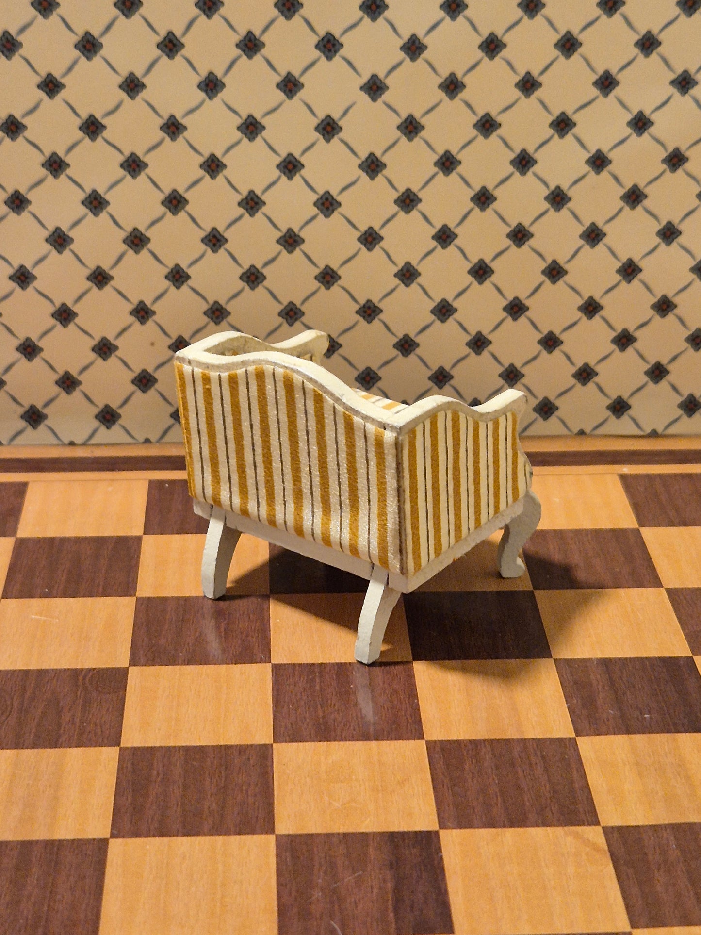 Lundby lænestol