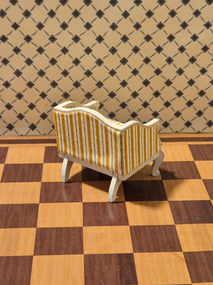 Lundby lænestol