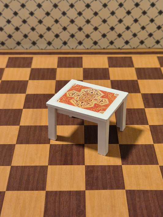 Lundby sidebord