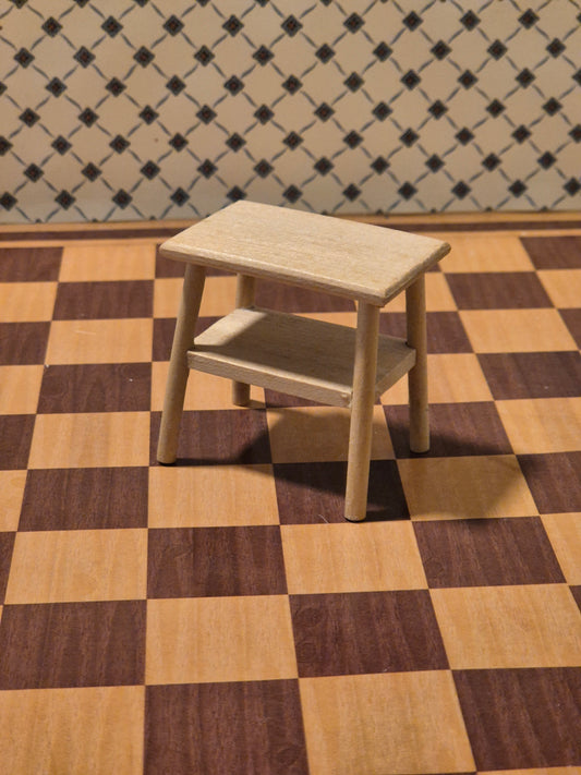 Lundby sidebord