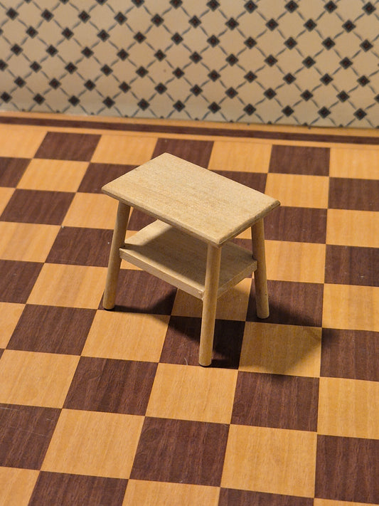 Lundby sidebord