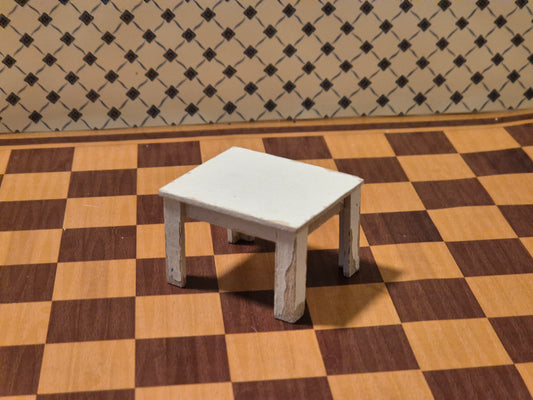 Lundby sidebord