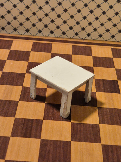 Lundby sidebord