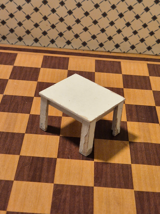 Lundby sidebord