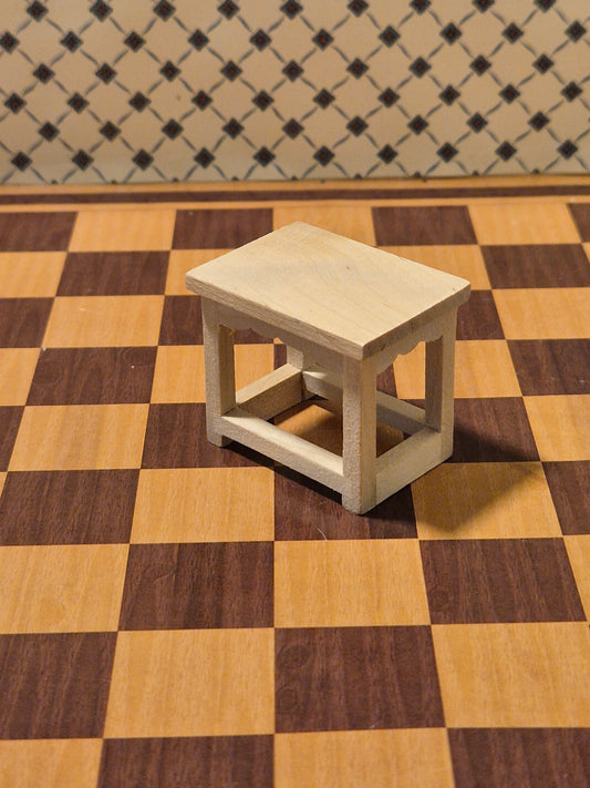 Lundby sidebord