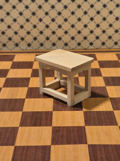 Lundby sidebord
