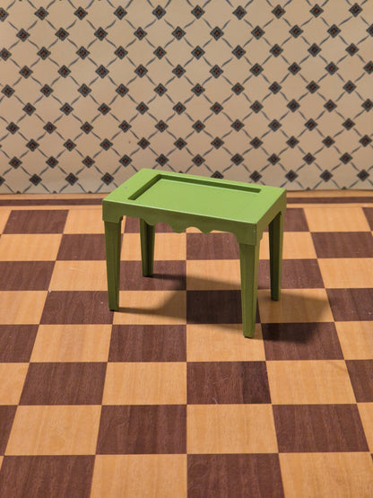 Lundby honningkagehus-bord