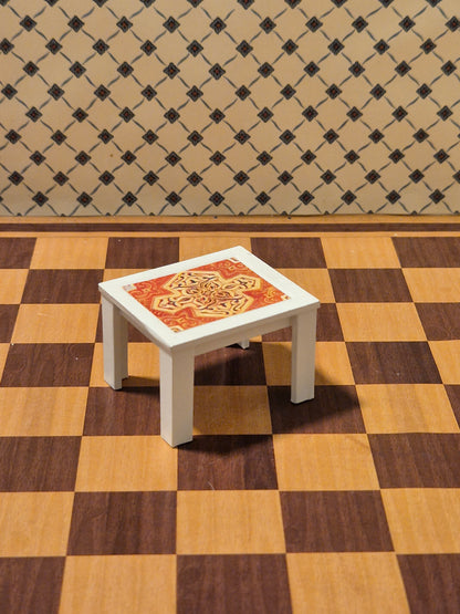 Lundby sidebord