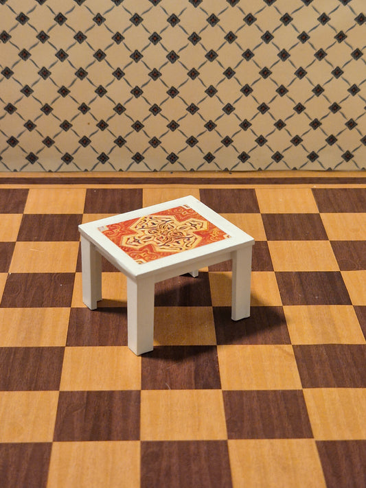 Lundby sidebord