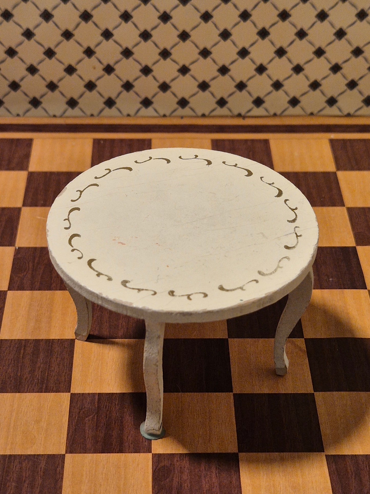 Lundby bord