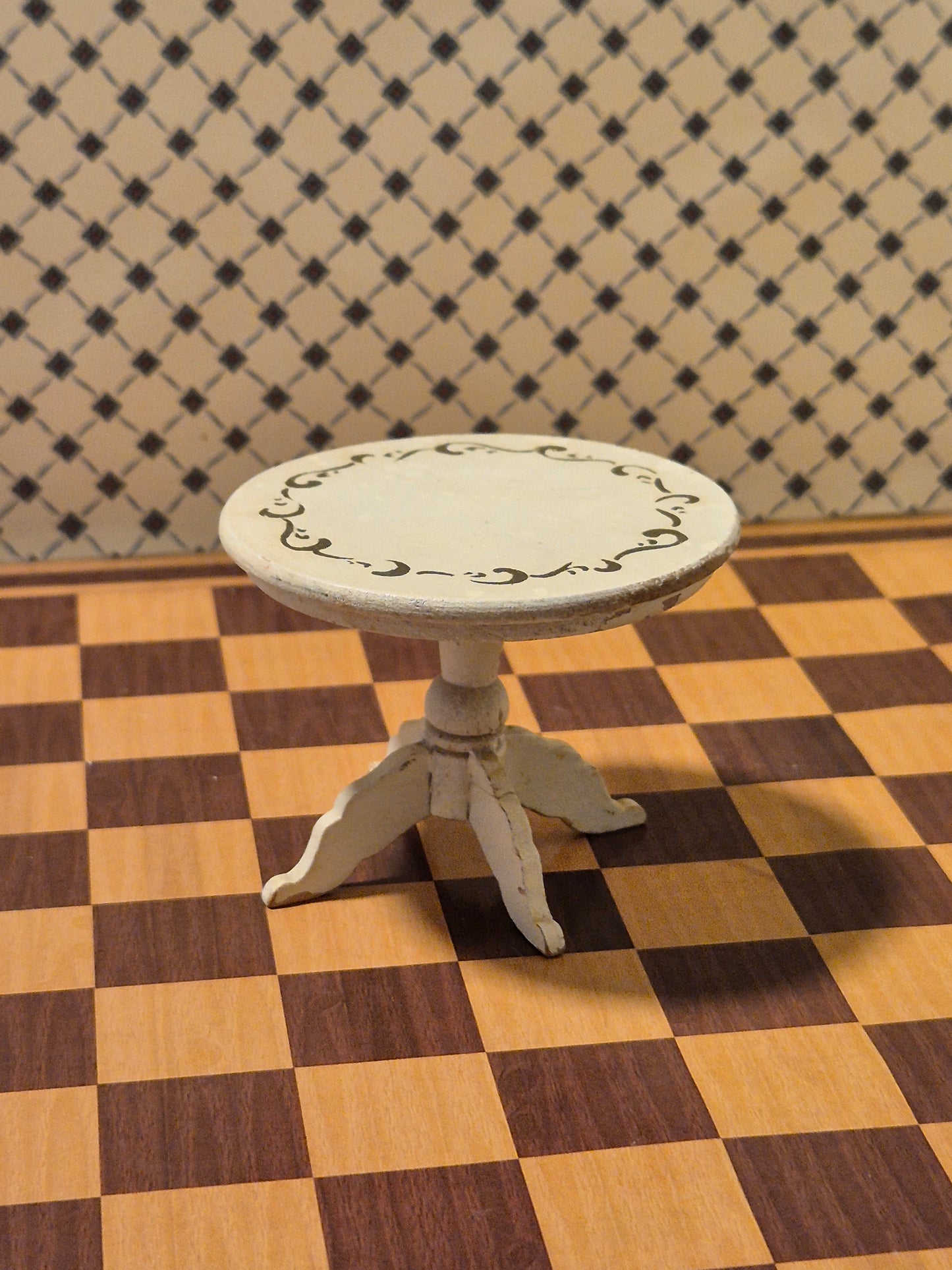 Lerro/Lundby bord